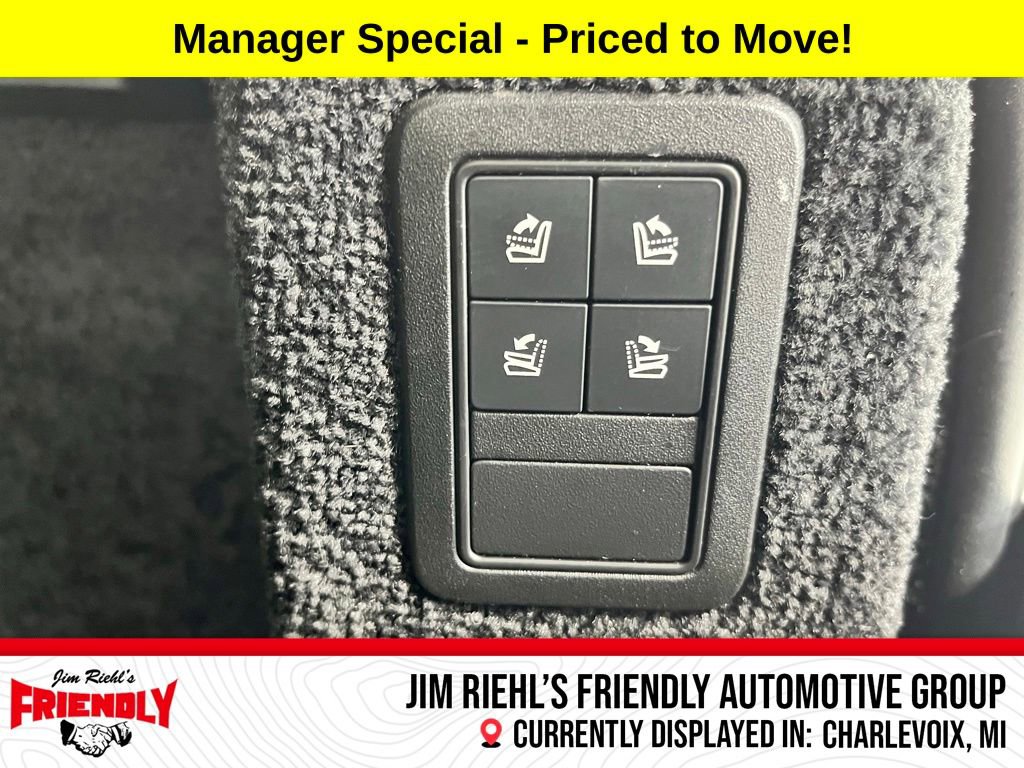 Used 2016 Land Rover Range Rover Supercharged AWD/4WD image 39