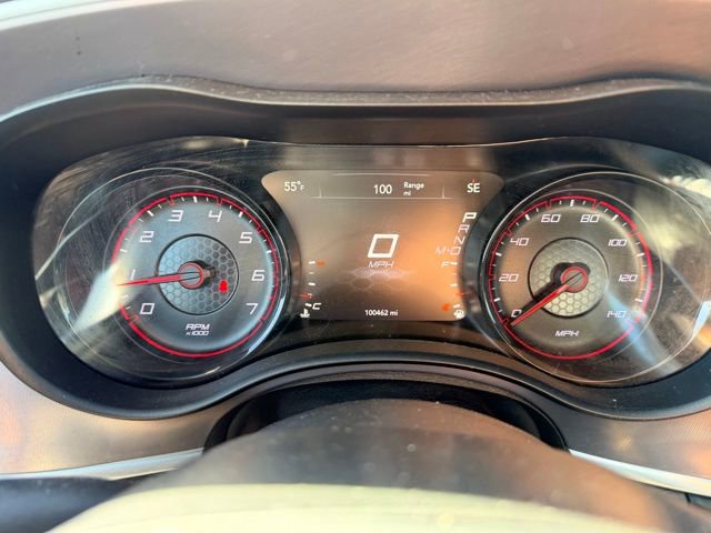 Used 2019 Dodge Charger GT w/ Plus Group RWD image 12