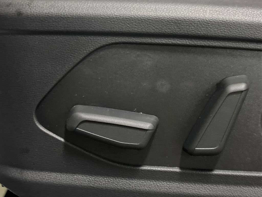 Used 2025 Hyundai Tucson Blue image 25