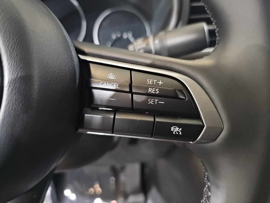 New 2026 MAZDA MAZDA3 2.5 S Sedan w/ Preferred Pkg image 19
