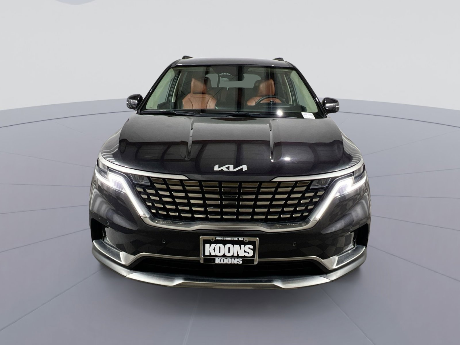 Used 2023 Kia Carnival SX image 11