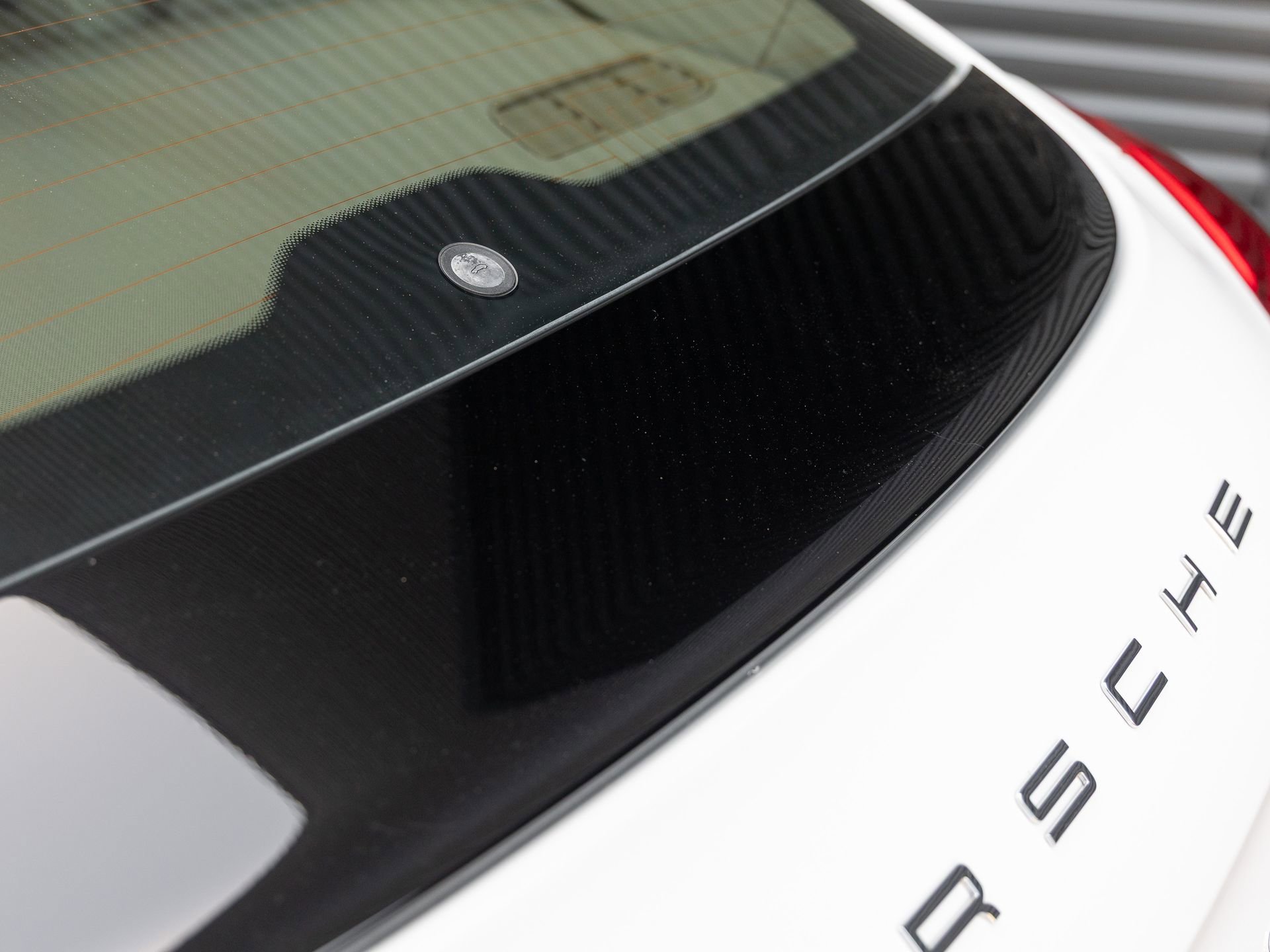 Used 2016 Porsche Panamera S RWD image 30