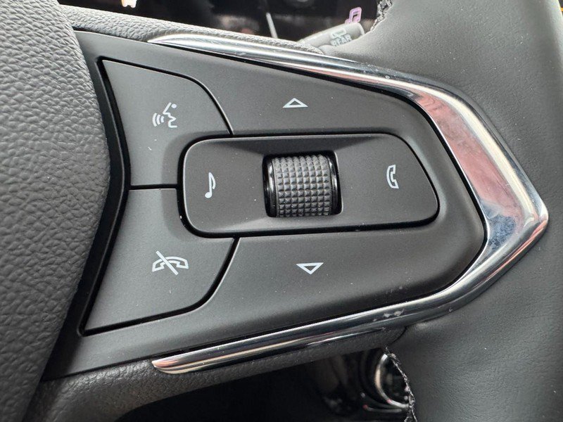 New 2026 Chevrolet TrailBlazer ACTIV w/ Convenience Package image 34