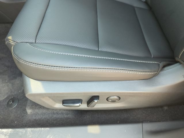 New 2026 Nissan Murano SL AWD/4WD image 33