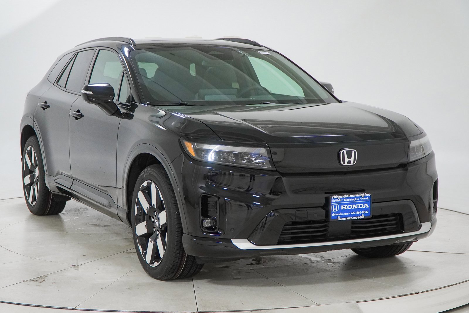 New 2026 Honda Prologue Elite image 14