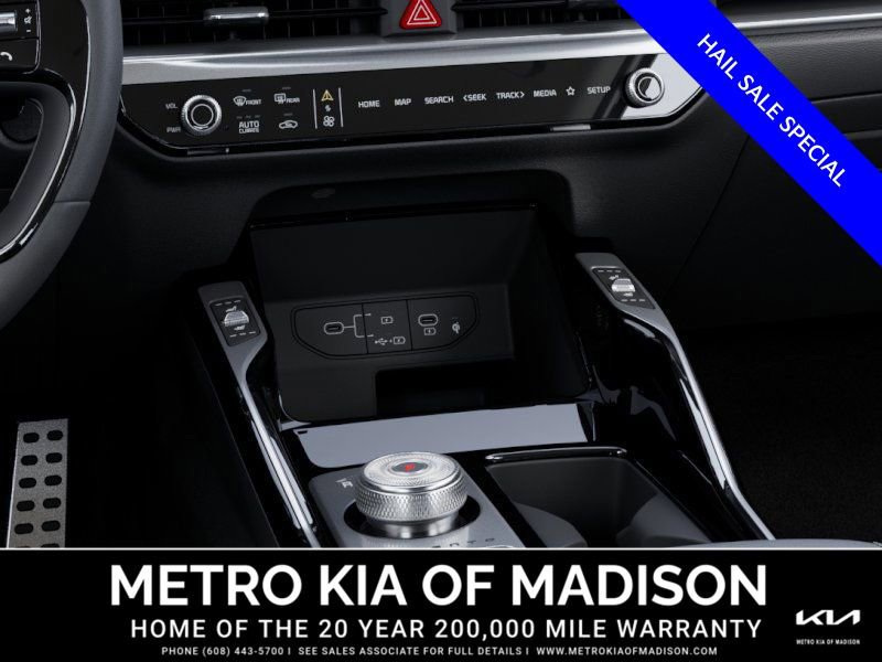 New 2026 Kia Sorento SX Prestige image 23