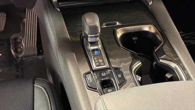 Certified 2023 Lexus RX 350 Premium Plus w/ Accessory Package (K3) FWD image 25