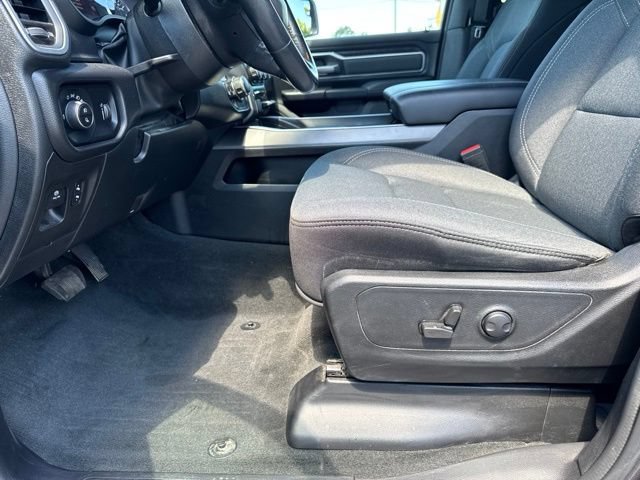 Used 2022 RAM 1500 Big Horn AWD/4WD image 22