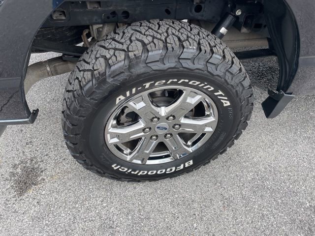 Used 2023 Ford F150 XLT w/ XTR Package image 21