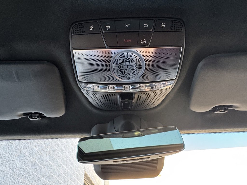 Used 2020 Mercedes-Benz G 63 AMG 4MATIC image 28