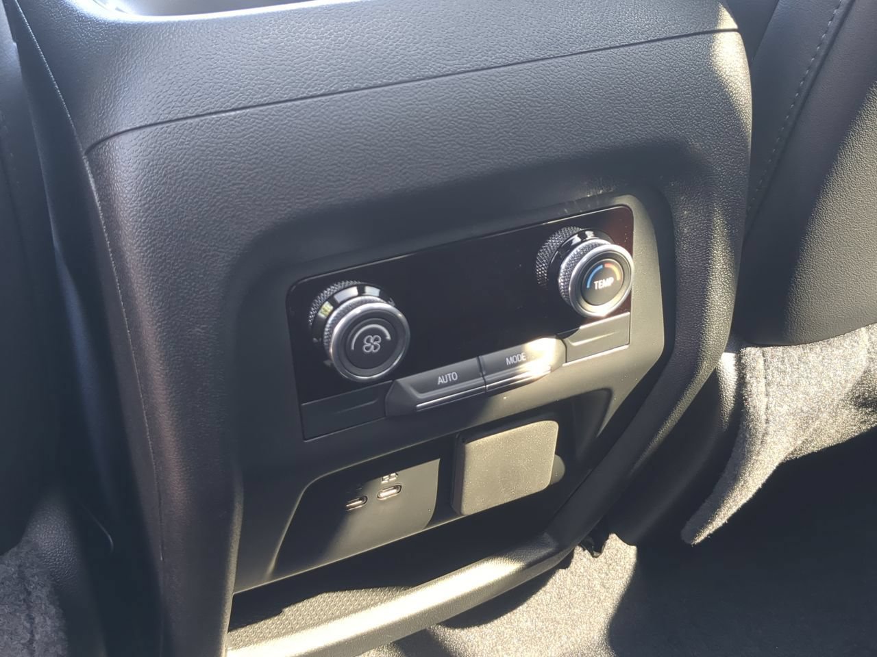 New 2026 Buick Enclave Sport Touring w/ Power Package FWD image 22