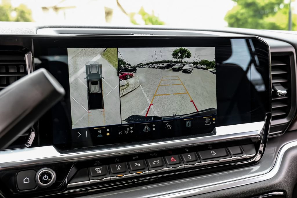 Used 2024 Chevrolet Silverado 2500 High Country w/ High Country Premium Package image 25