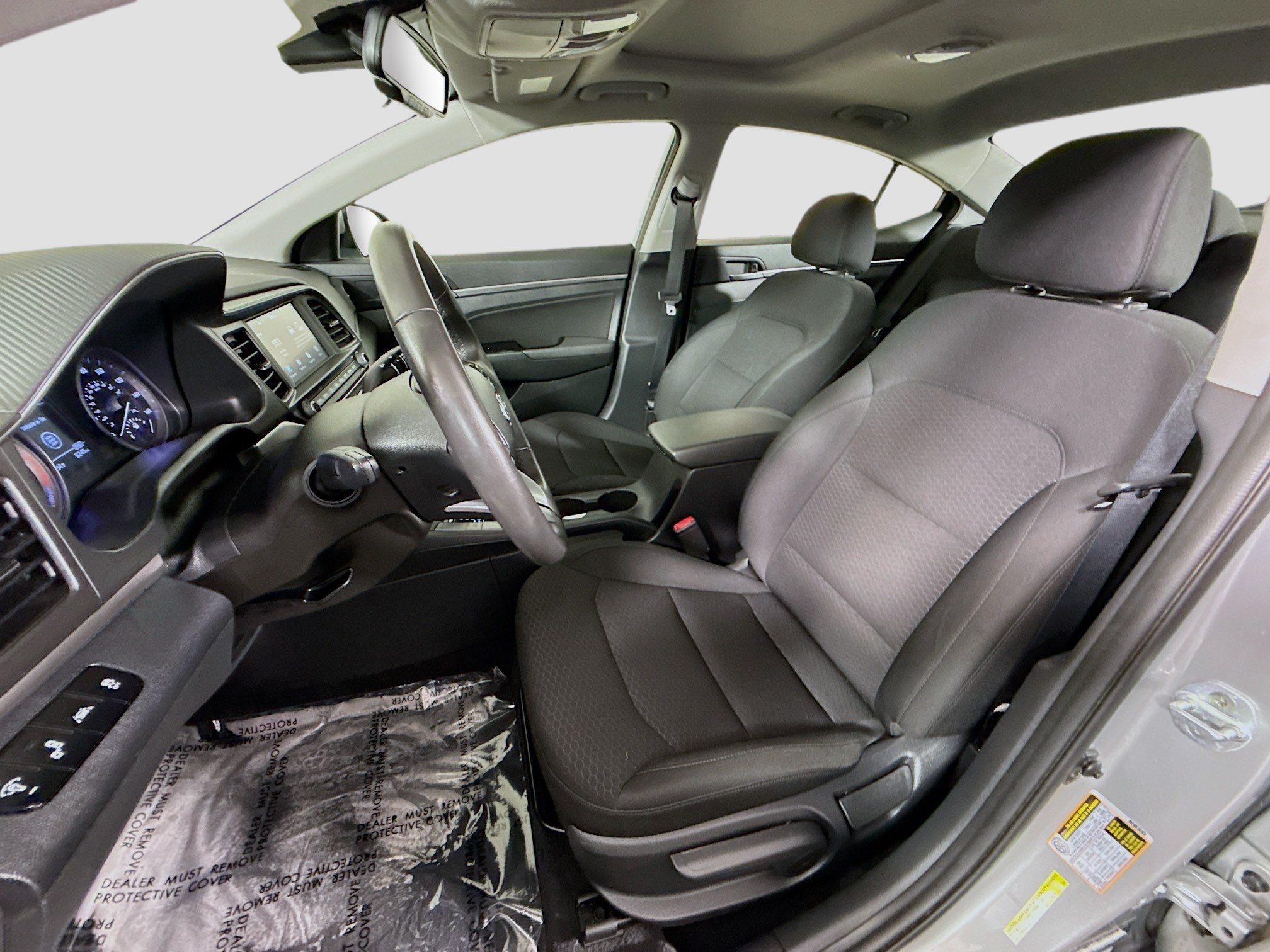 Used 2020 Hyundai Elantra Value Edition w/ Cargo Package (C1) FWD image 22