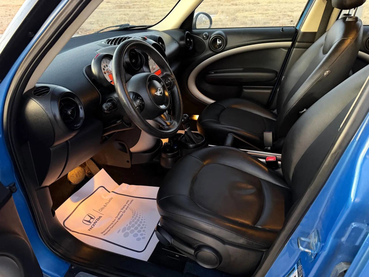 Used 2014 MINI Cooper Countryman image 22