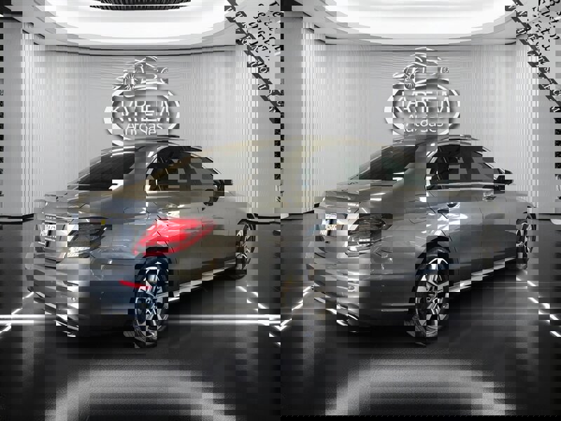 Used 2018 Mercedes-Benz E 300 E 300 image 5