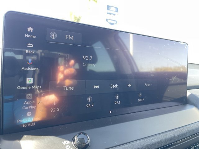 Used 2025 Honda Accord Touring image 13