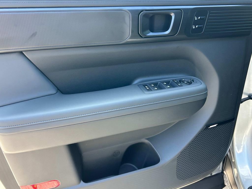 New 2026 Hyundai Santa Fe Calligraphy image 17