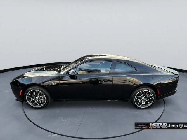 New 2026 Dodge Charger Scat Pack AWD/4WD image 8