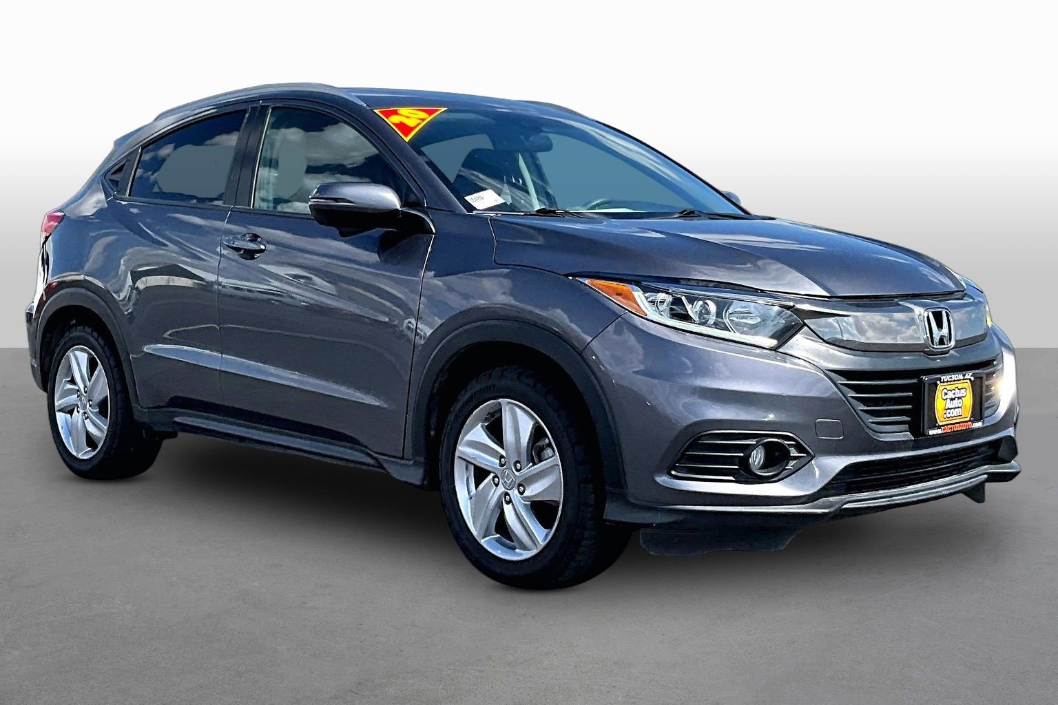 Used 2020 Honda HR-V EX image 6