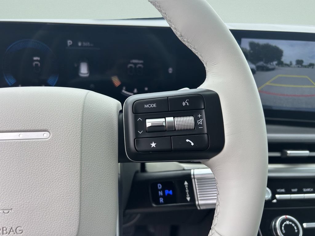 New 2027 Hyundai Santa Fe SE FWD image 31