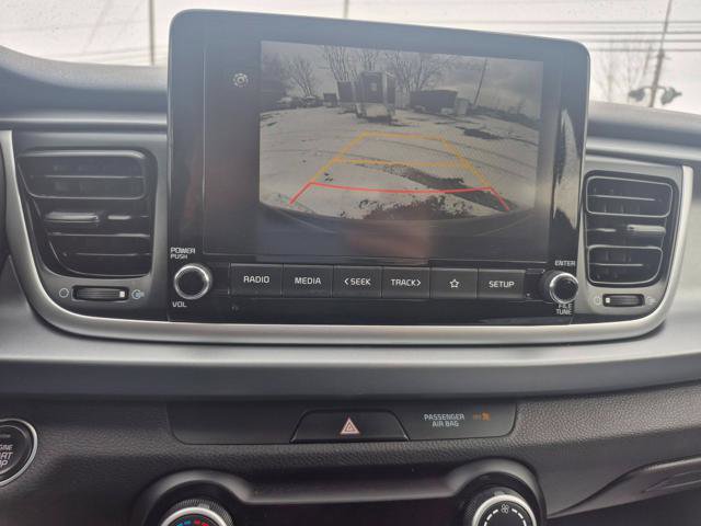 Used 2023 Kia Rio S w/ Technology Package image 13