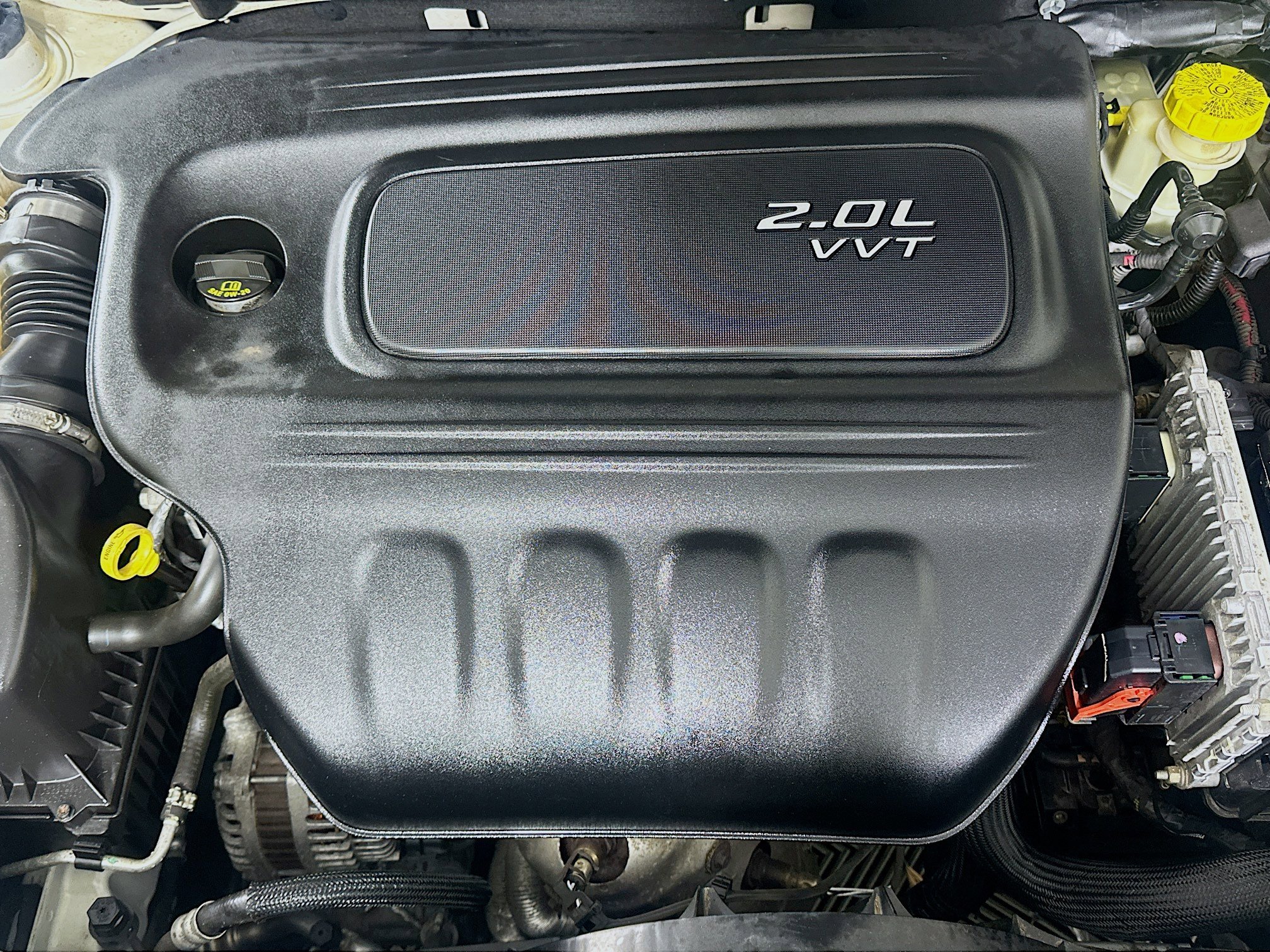 Used 2013 Dodge Dart SXT w/ SXT Special Edition Group image 28