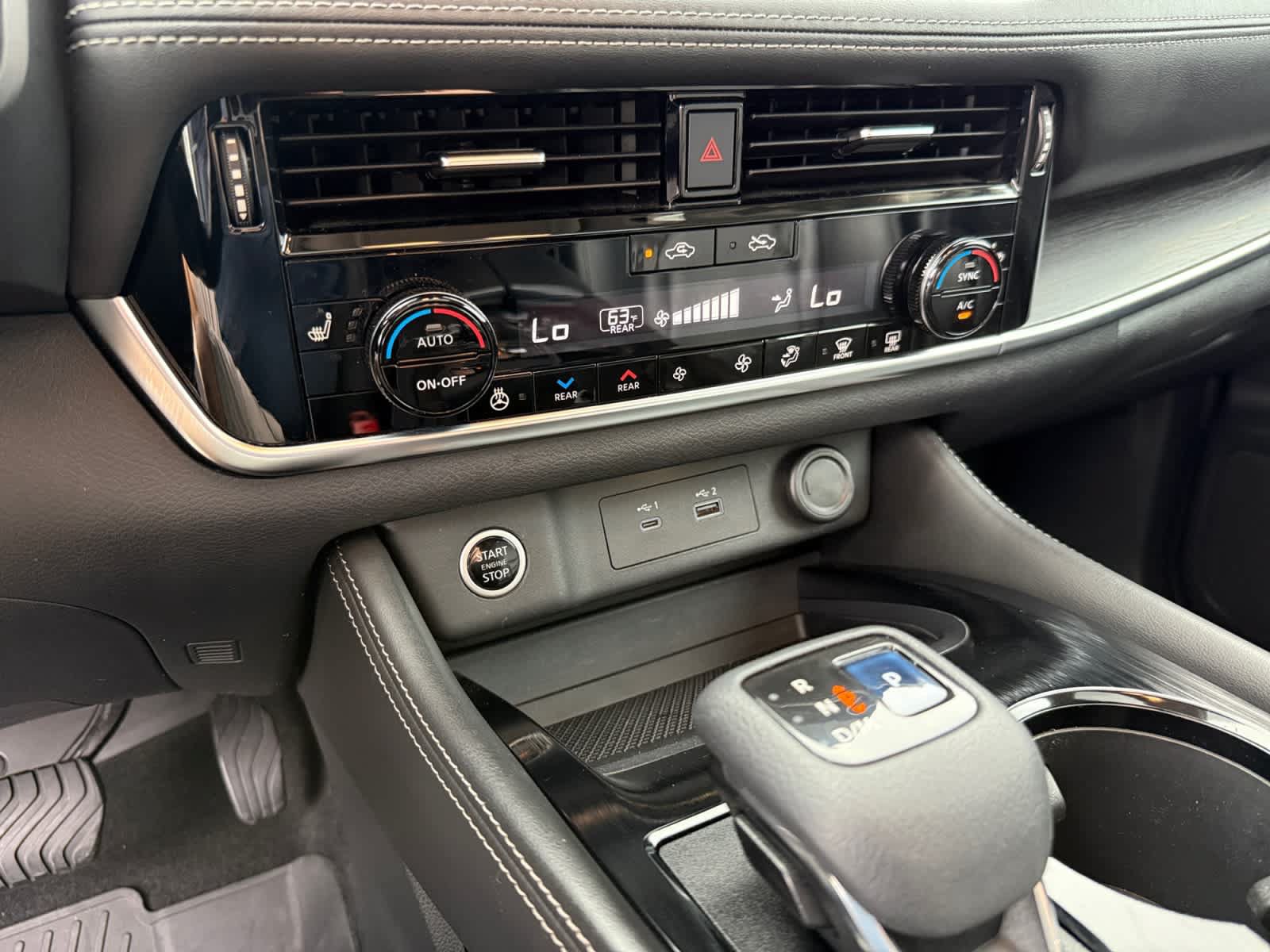 Used 2021 Nissan Rogue SL w/ Premium Package AWD/4WD image 20