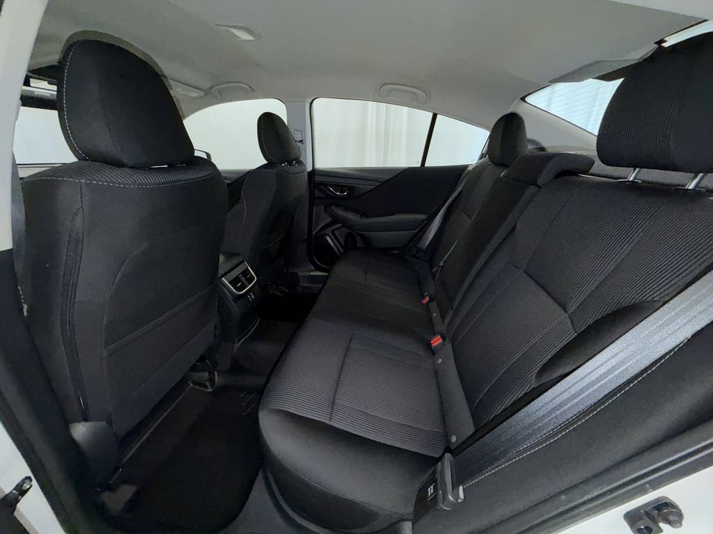 Used 2025 Subaru Legacy Premium image 12