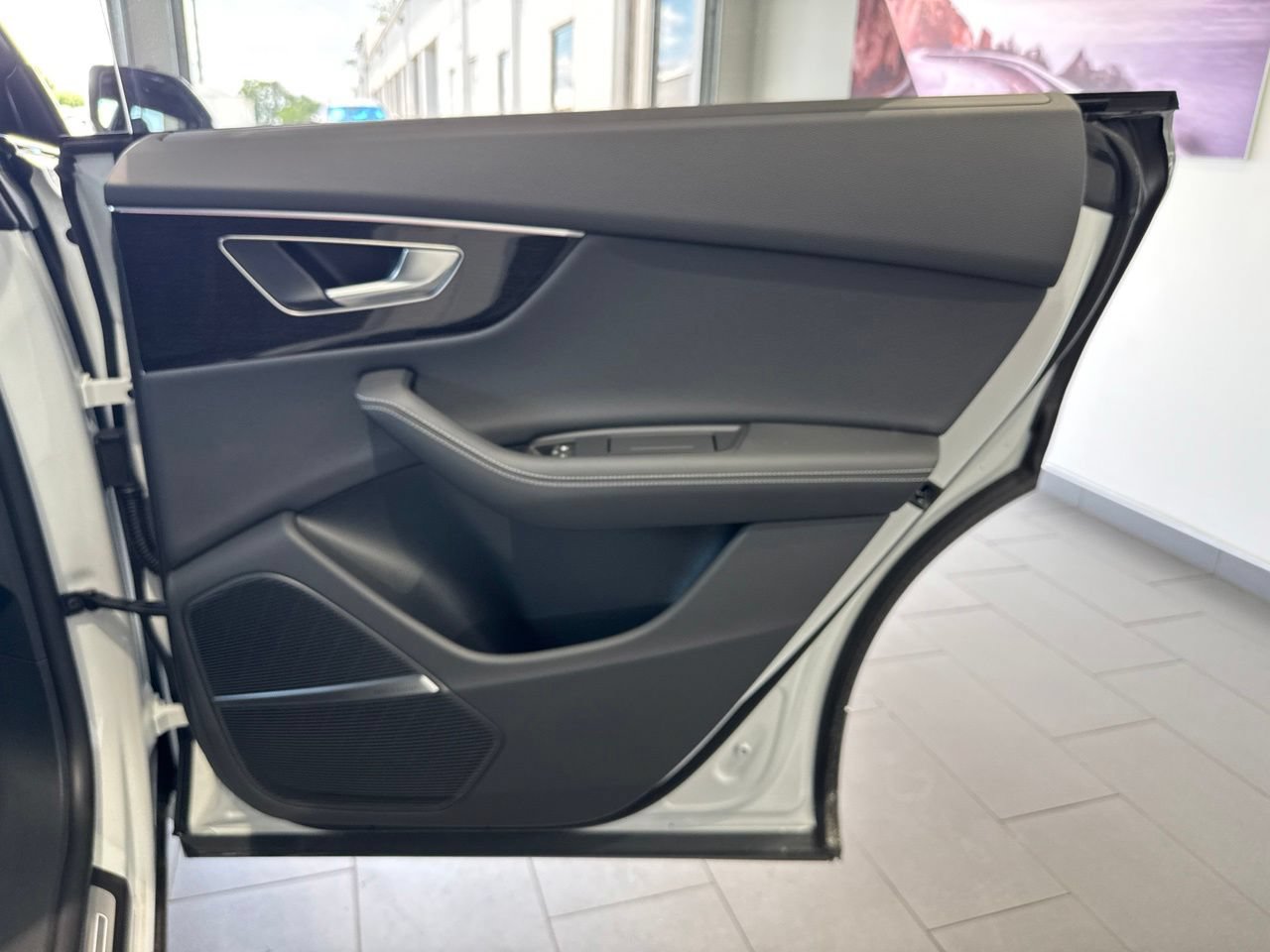 New 2026 Audi Q8 Premium Plus AWD/4WD image 48