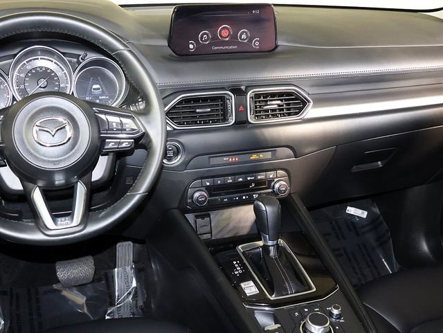 Used 2019 MAZDA CX-5 Touring FWD image 16