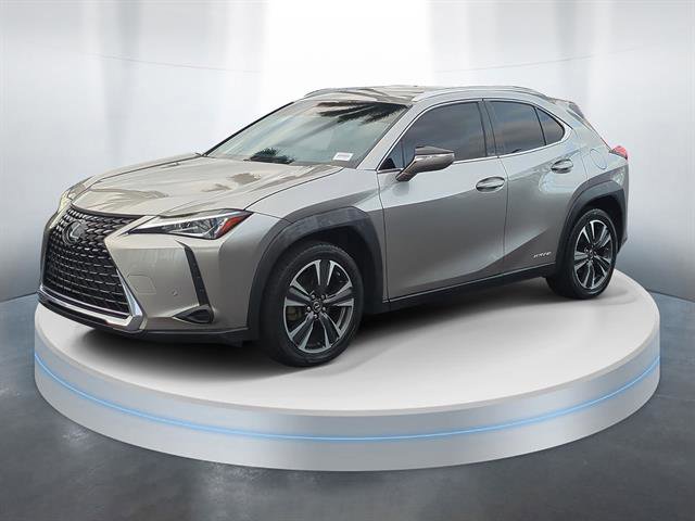Used 2019 Lexus UX 250h image 69