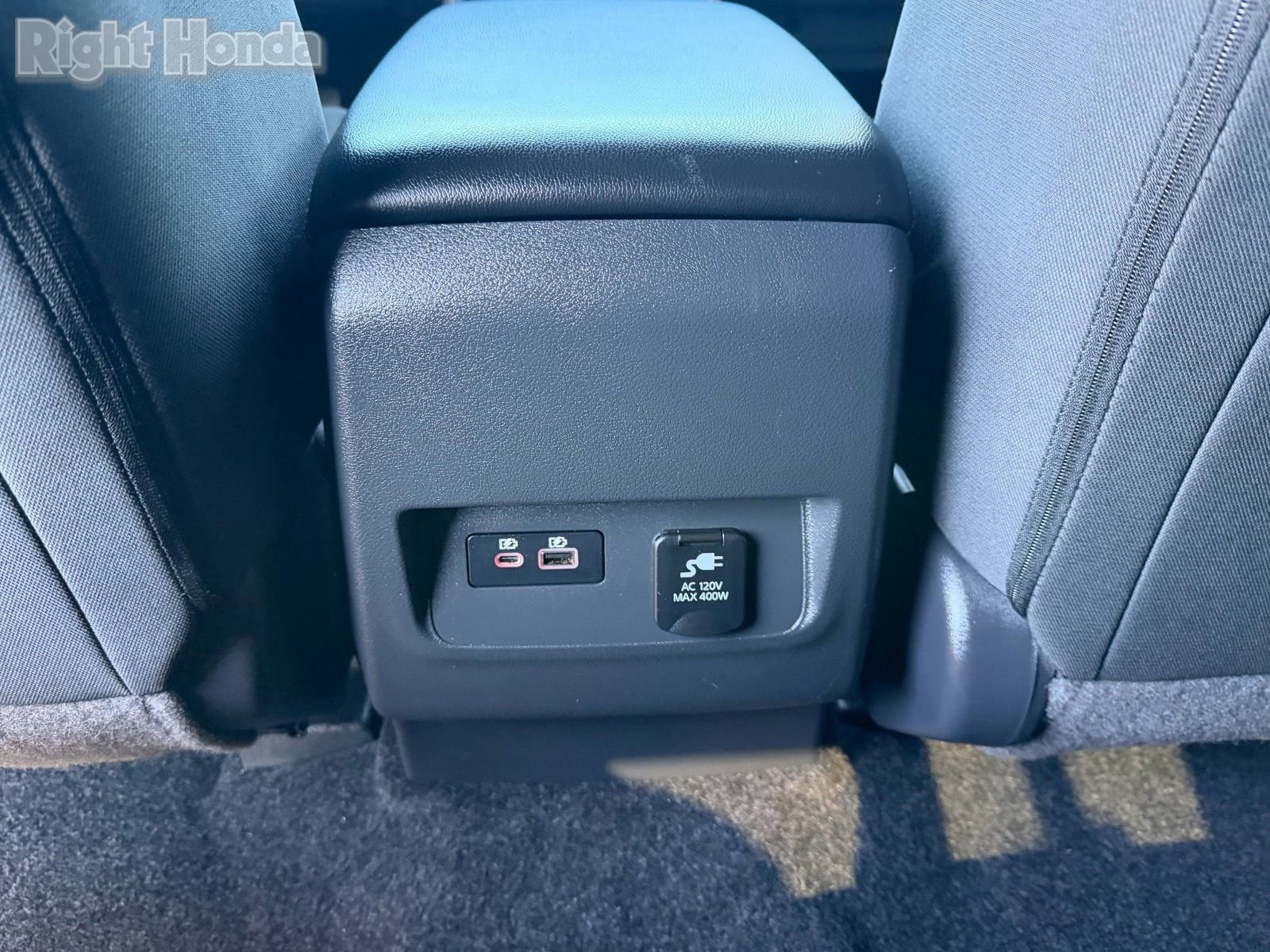 Used 2025 Nissan Frontier PRO-4X w/ Pro Convenience Package AWD/4WD image 19