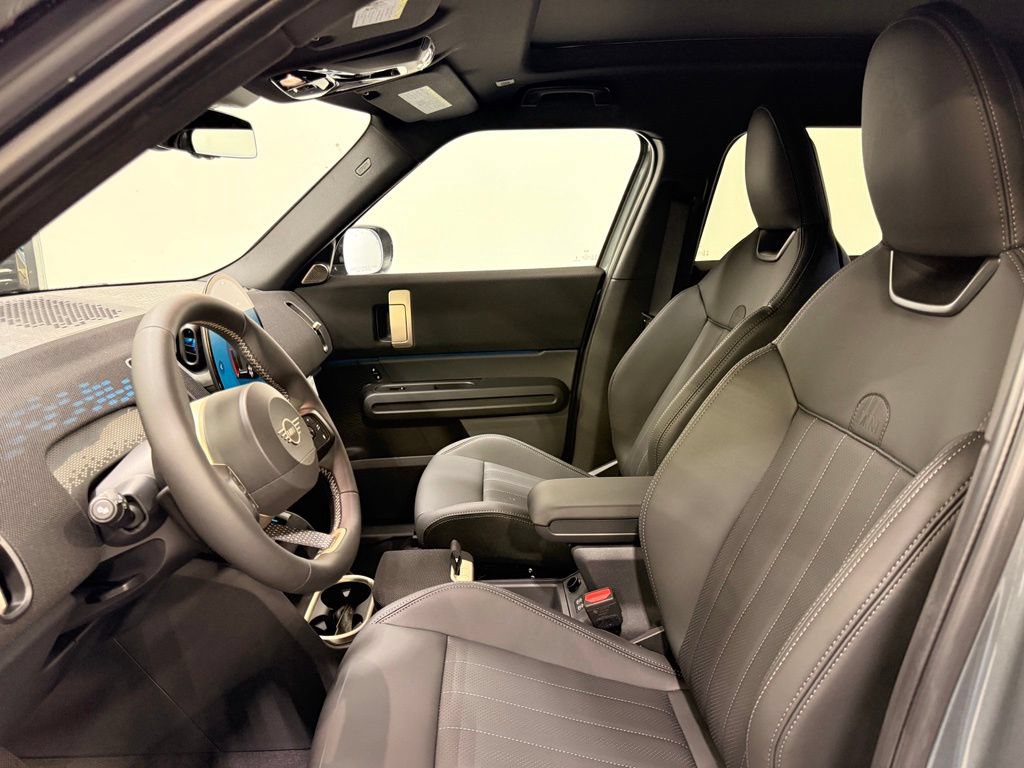 New 2027 MINI Cooper Countryman S AWD/4WD image 12