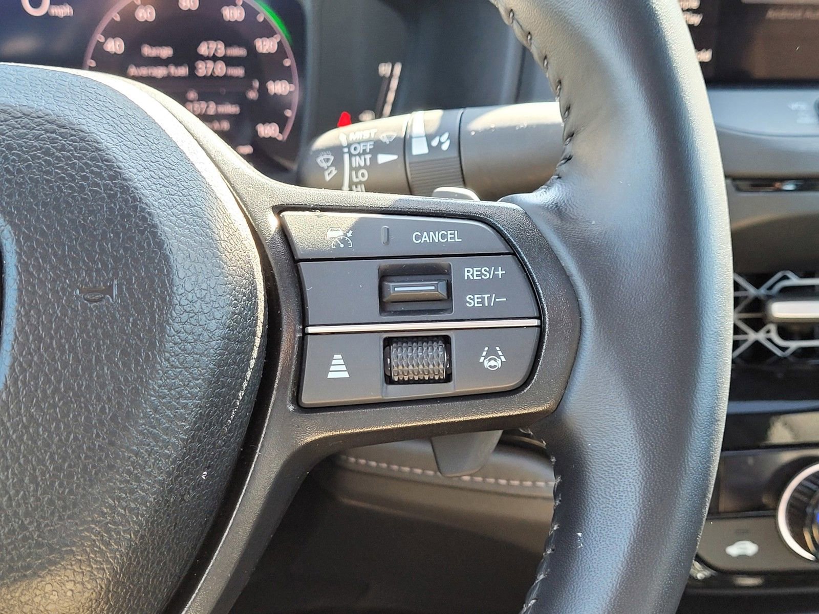 Certified 2025 Honda Accord Sport image 21