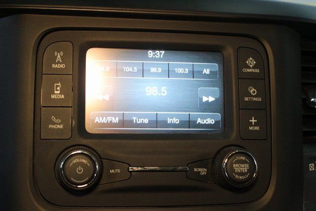Used 2019 RAM 1500 Tradesman image 24