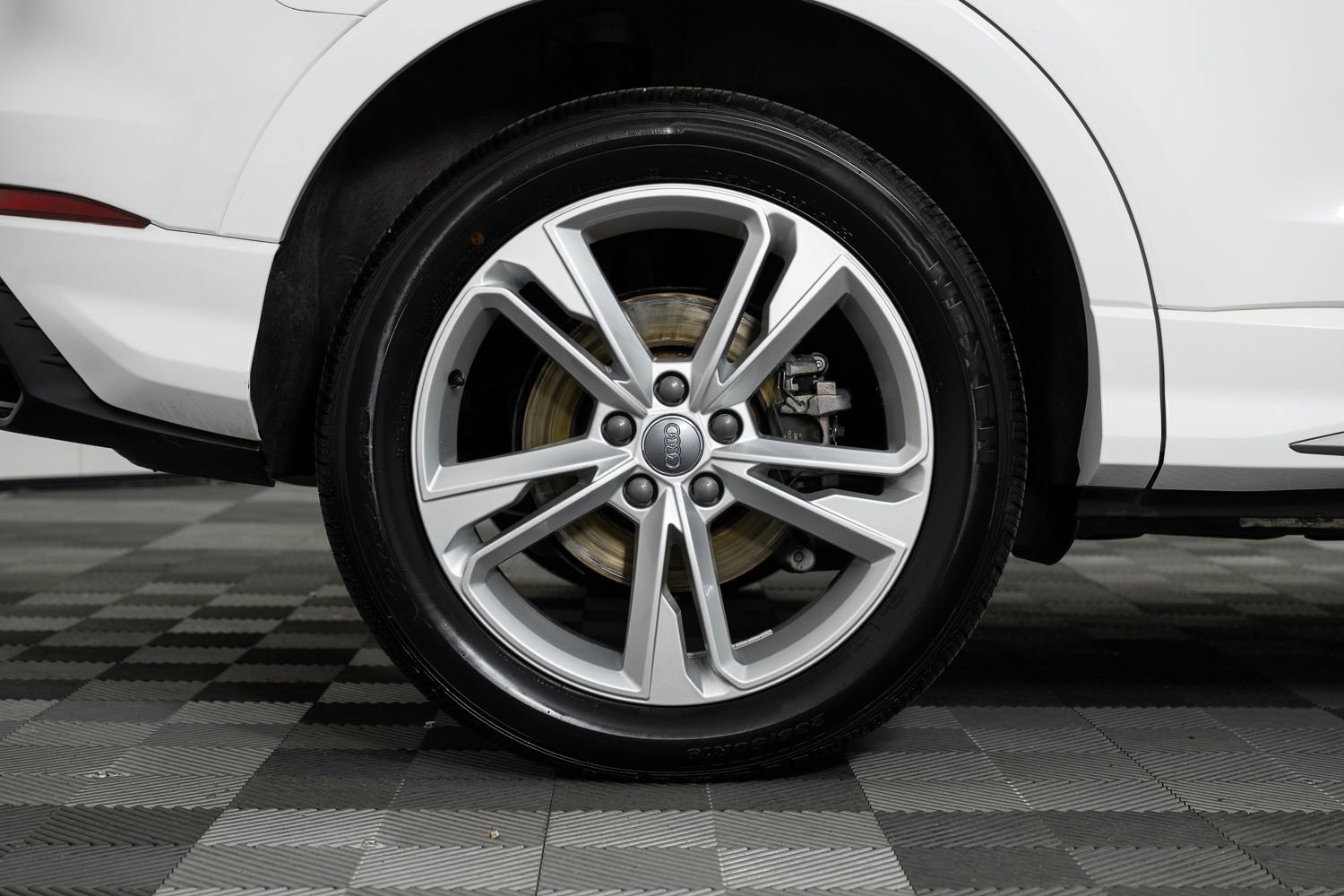 Used 2021 Audi Q3 2.0T Premium Plus w/ Premium Plus Package image 41