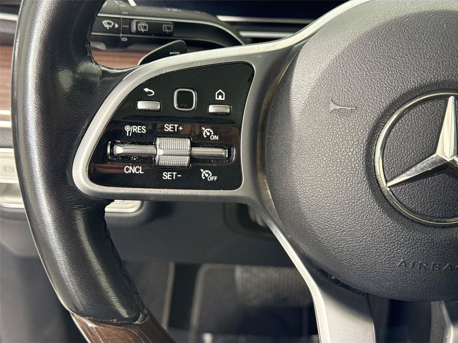 Used 2021 Mercedes-Benz GLE 450 4MATIC image 18