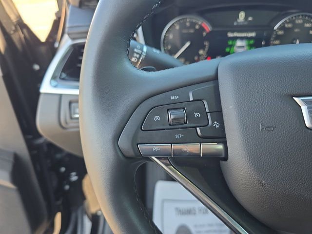 Certified 2024 Cadillac XT6 Luxury image 18