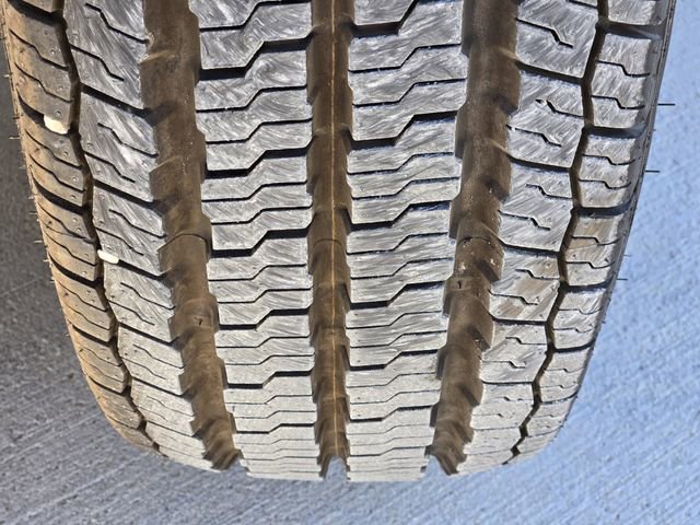 Used 2025 RAM ProMaster 2500 image 12