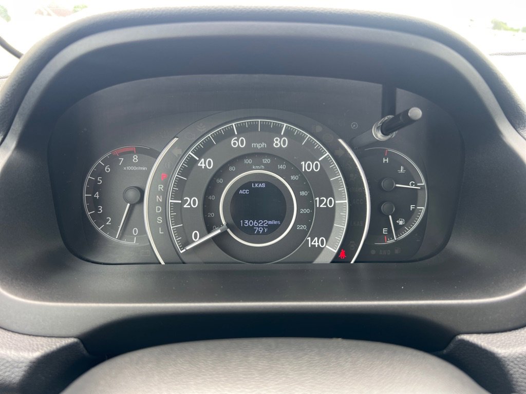Used 2015 Honda CR-V Touring image 28