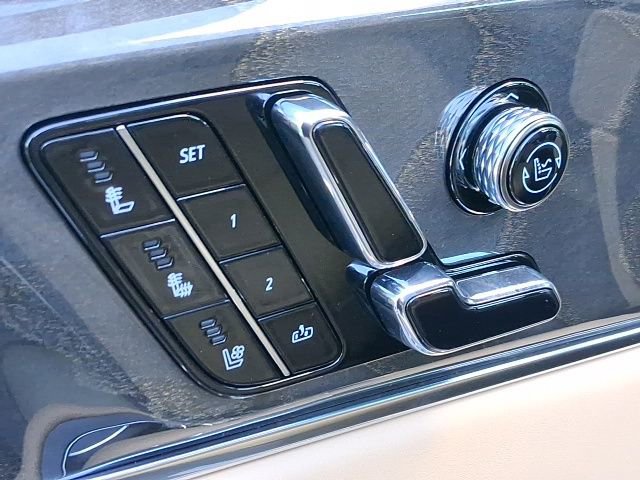 New 2026 Cadillac Escalade IQ Sport 2 image 20