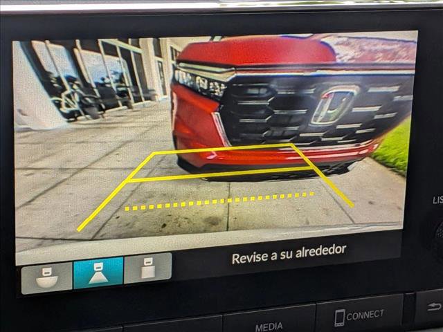 Used 2023 Honda Accord EX image 12