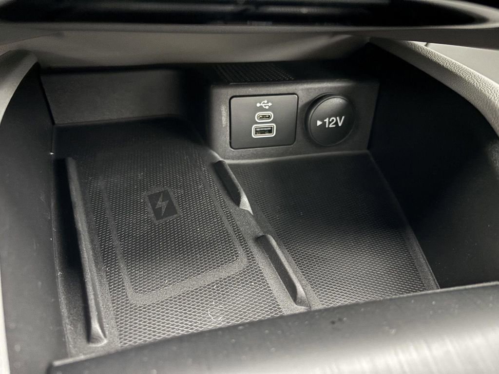 New 2026 Ford Escape Platinum w/ Equipment Group 601A image 21