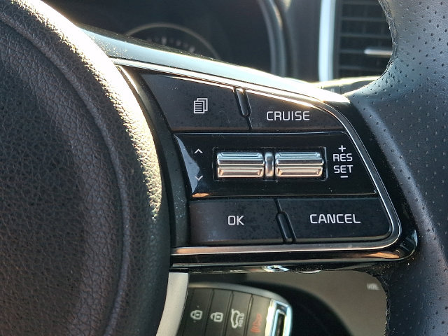 Used 2020 Kia Sportage S FWD image 21