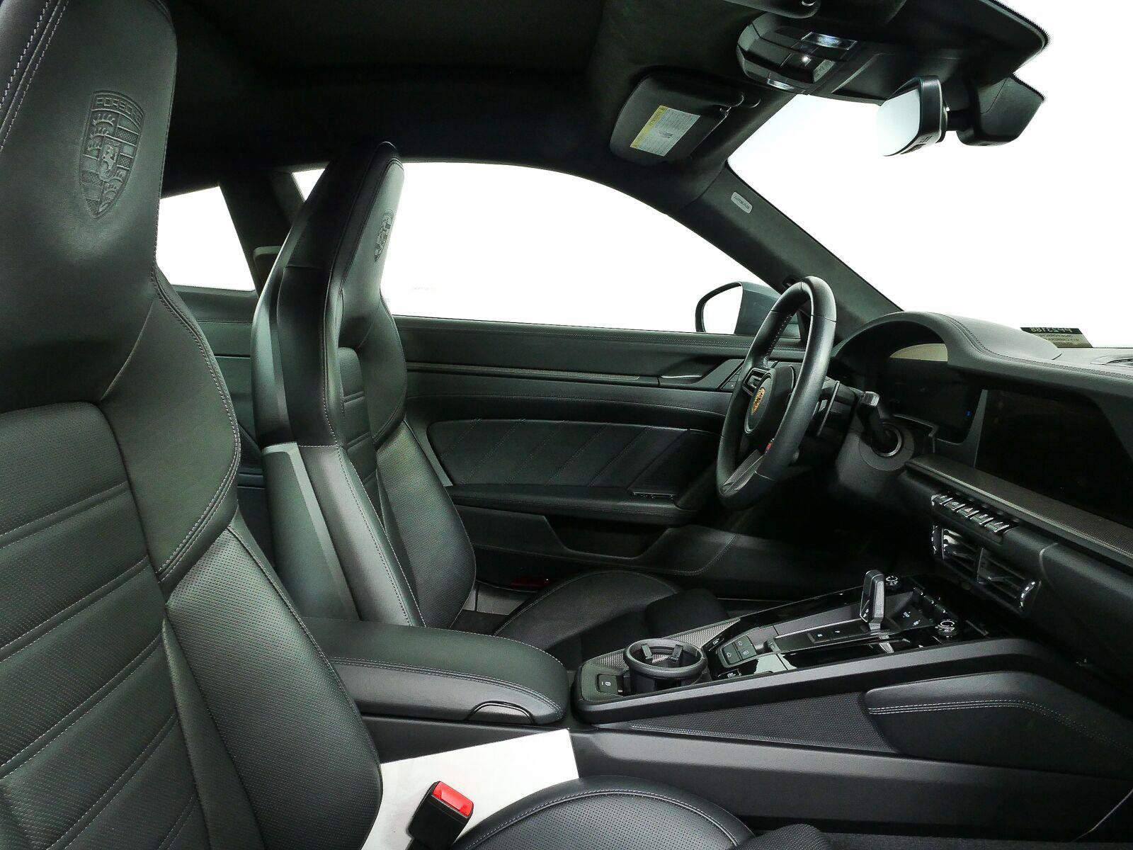 New 2026 Porsche 911 Carrera GTS RWD image 18