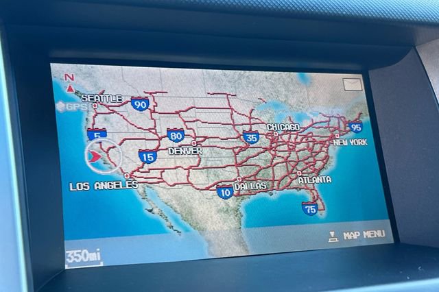 Used 2008 Acura RDX w/ Technology Package image 21