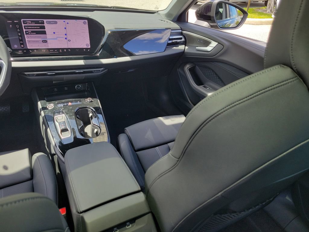 New 2026 Audi A5 2.0T Premium Plus AWD/4WD image 24