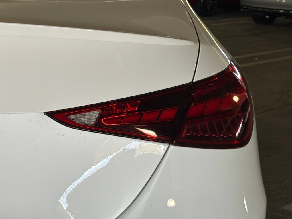 New 2026 Mercedes-Benz C 300 Sedan image 15