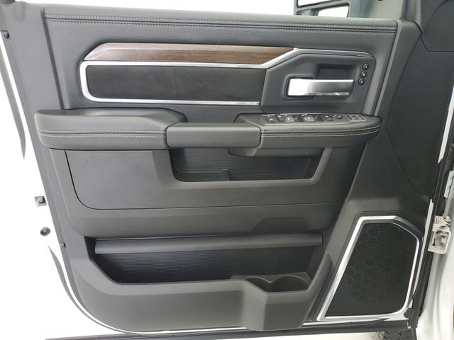 Used 2024 RAM 2500 Laramie w/ Safety Group AWD/4WD image 20