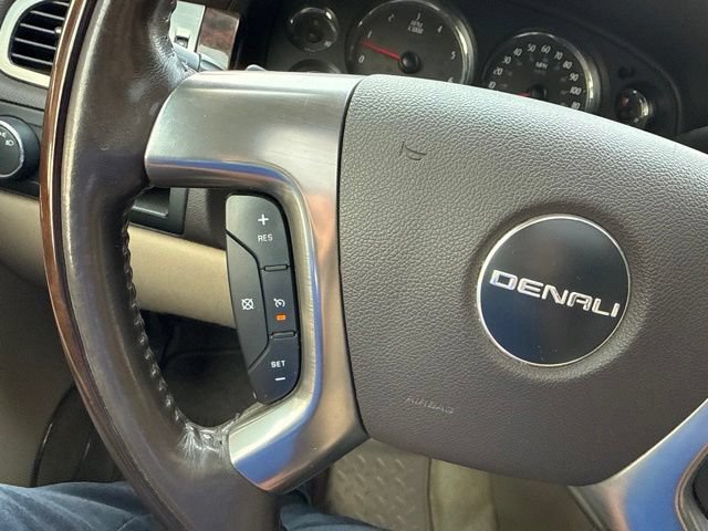 Used 2007 GMC Yukon XL Denali AWD/4WD image 33